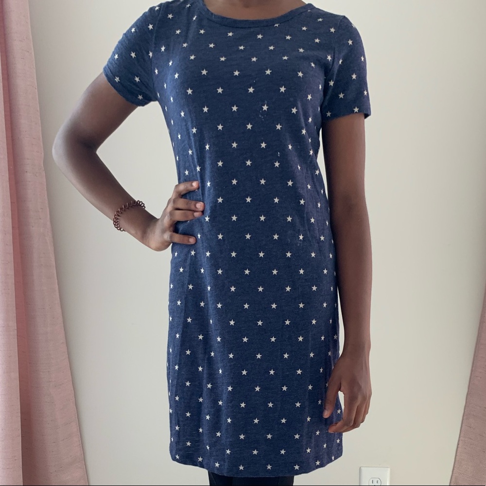Star Dress - Picture 3 of 3